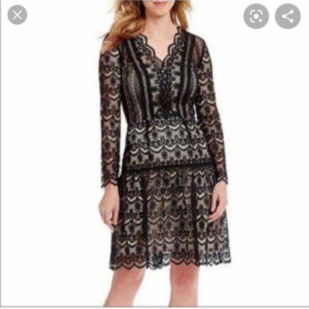 Mika Mindel dress, size xsmall, new